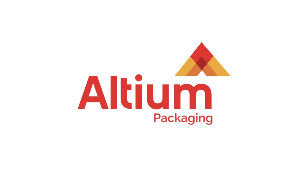 altium packaging