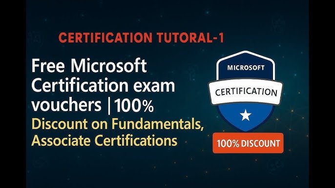 Get Ahead in Certification Exams with Free Demo Files: Here’s How (2025 Edition) student preparing for certification exams using demo practice files on a laptop