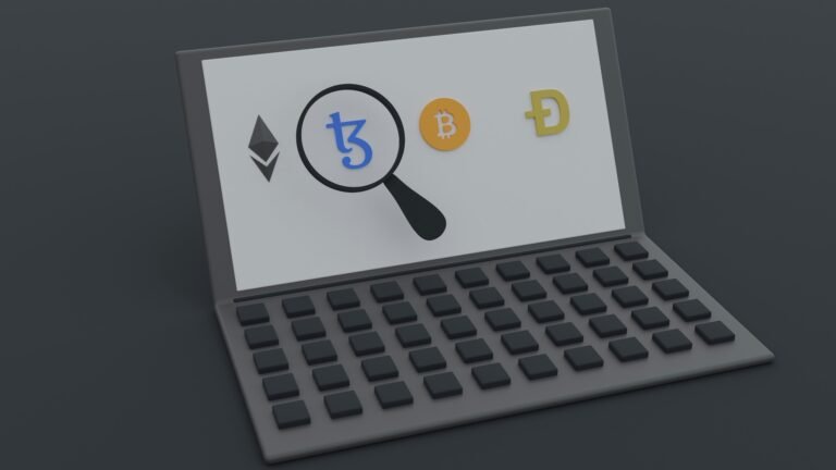 AML Tools for Blockchain